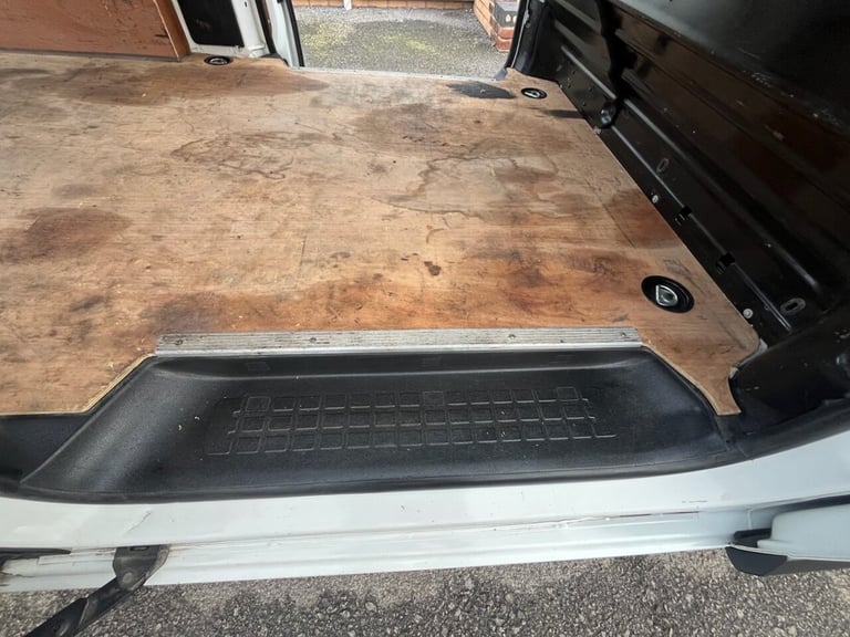 2022 22 TOYOTA PROACE 2.0D ICON LONG PANEL VAN 6DR DIESEL MANUAL LWB EURO 6 (S/S
