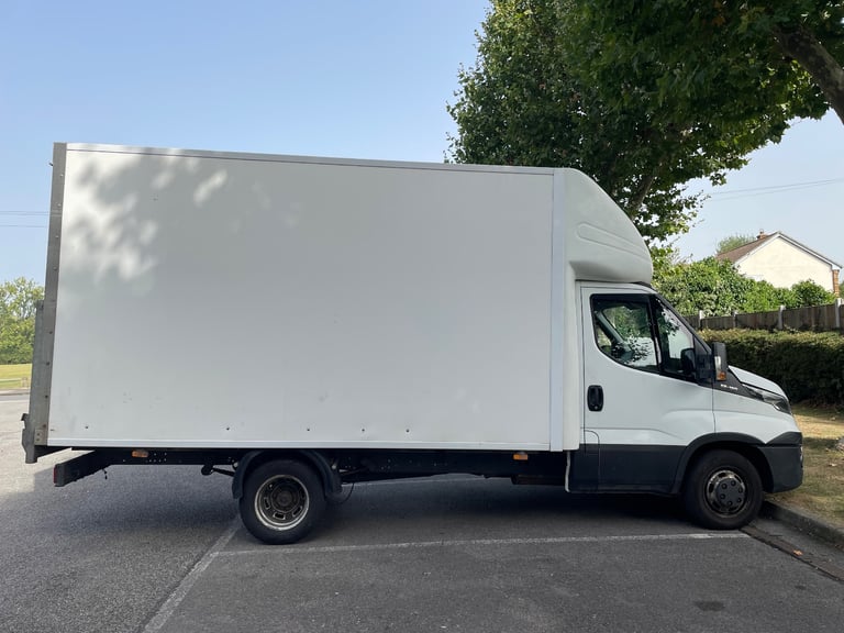 Man And Van, Removal And Dismantling - Assembling Available On Demand!