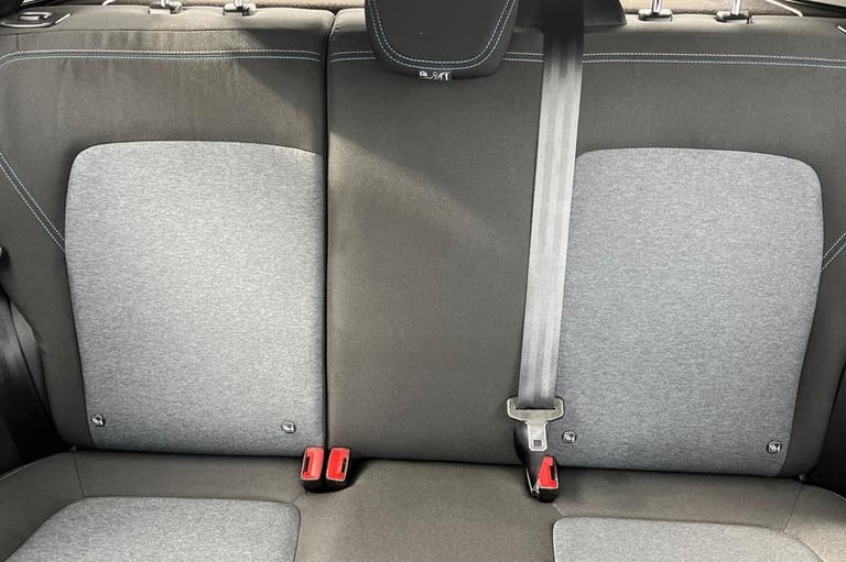 2022 Ford Fiesta 1.0 EcoBoost 100 Active Edition 5dr HATCHBACK DIESEL Manual