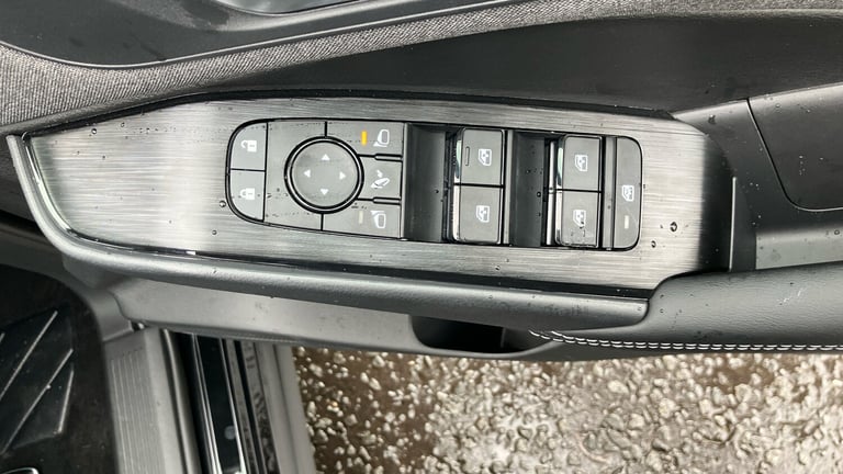 2025 Nissan Qashqai 1.3 DiG-T MH Acenta Premium 5dr Petrol Hatchback Hatchback Petrol Manual