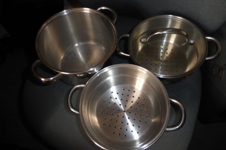 image for 20cm steamer