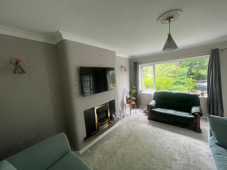 House 3 bed close to royal Preston hospital