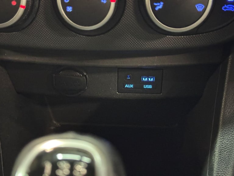 2018 Hyundai i10 1.0 SE Euro 6 5dr HATCHBACK Petrol Manual