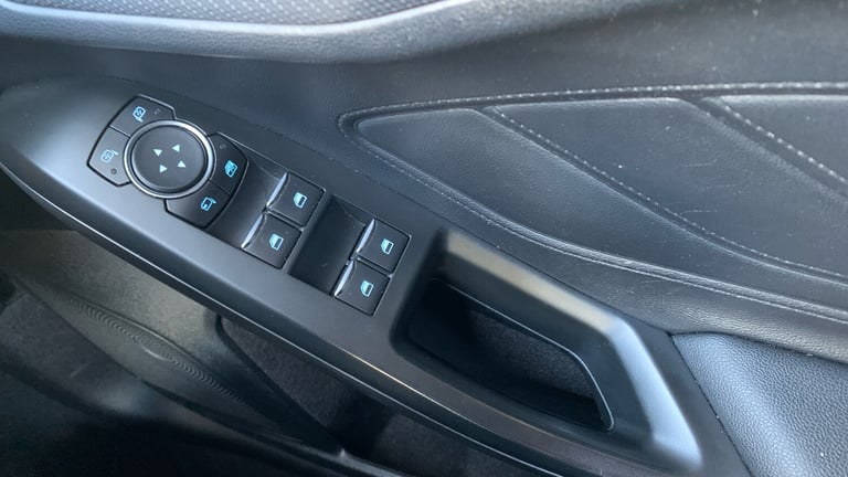 2020 Ford Focus 1.5 EcoBlue ST-Line X Hatchback 5dr Diesel Auto Euro 6 (s/s) (120 ps) Hatchback D...