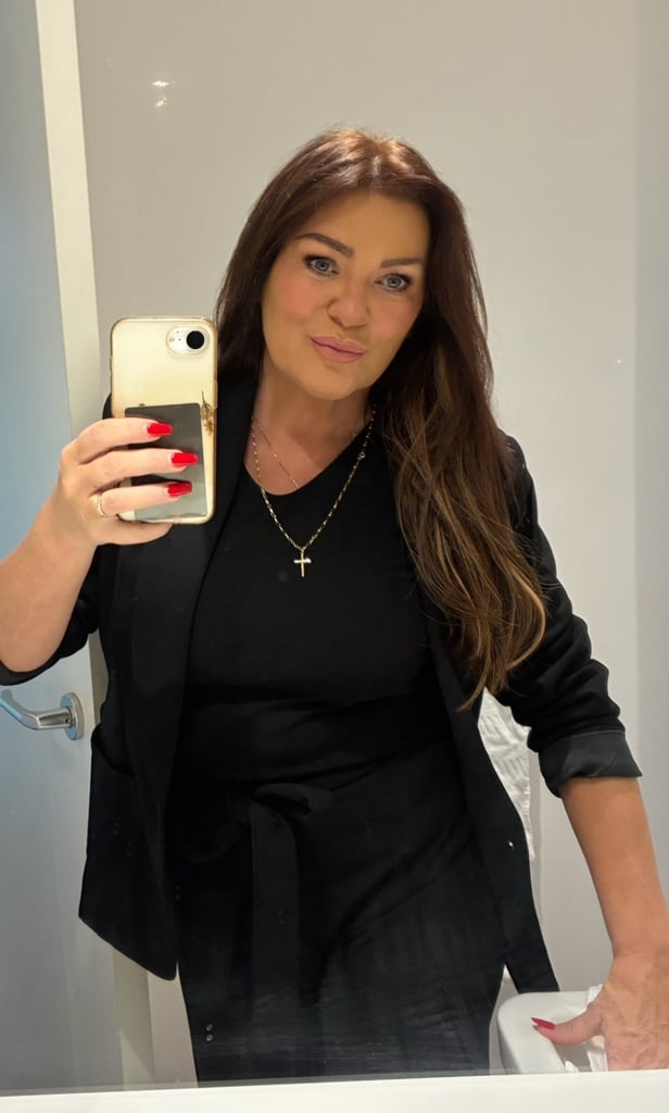 Luxury human hair wefts and systems 