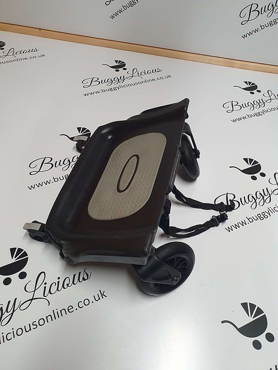 Baby Jogger Glider board buggy board 