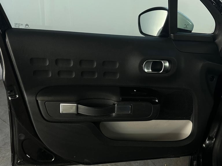 2023 Citroen C3 1.2 PureTech Shine Plus Euro 6 (s/s) 5dr HATCHBACK Petrol Manual