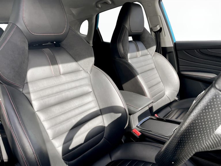 2023 MG MG HS 1.5 T-GDI 16.6kWh Trophy Auto Euro 6 (s/s) 5dr ESTATE Petrol/Electric Hybrid Automatic