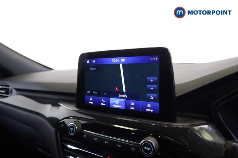 2022 Ford Kuga 1.5 EcoBoost 150 ST-Line Edition 5dr SUV Petrol Manual
