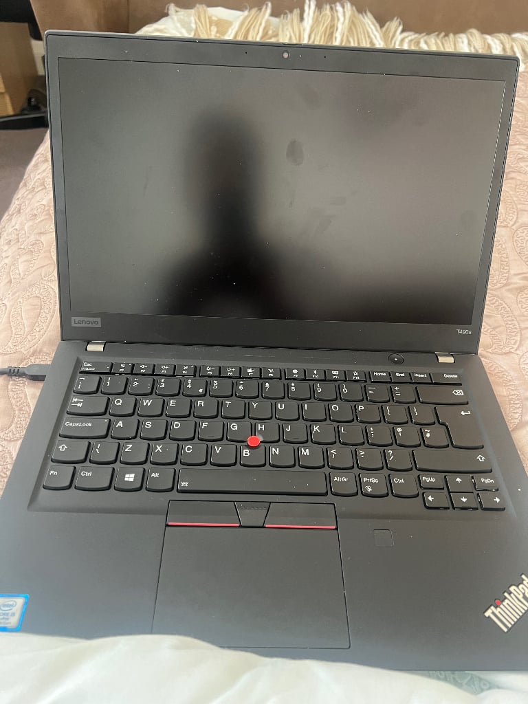 Lenovo thinkpad T490s