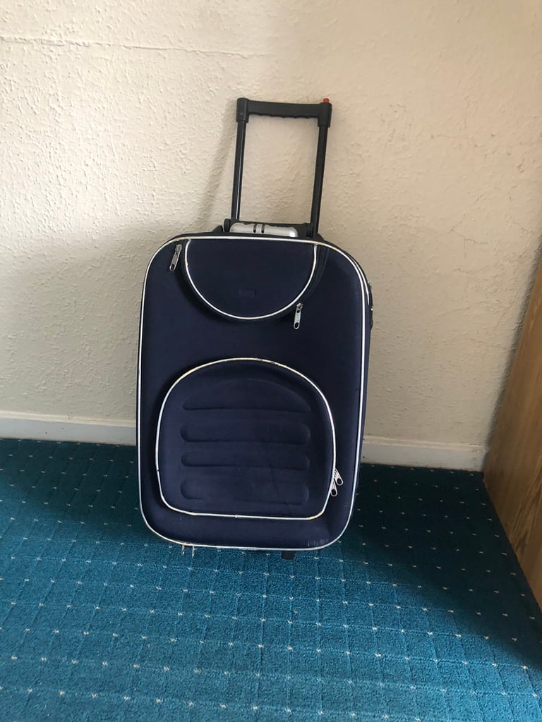 image for Suitcase 