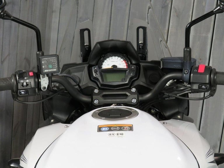 2020 70 KAWASAKI VERSYS 650