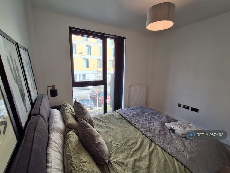 1 bedroom in Victoria Point, Ashford, TN23 (#2674413)