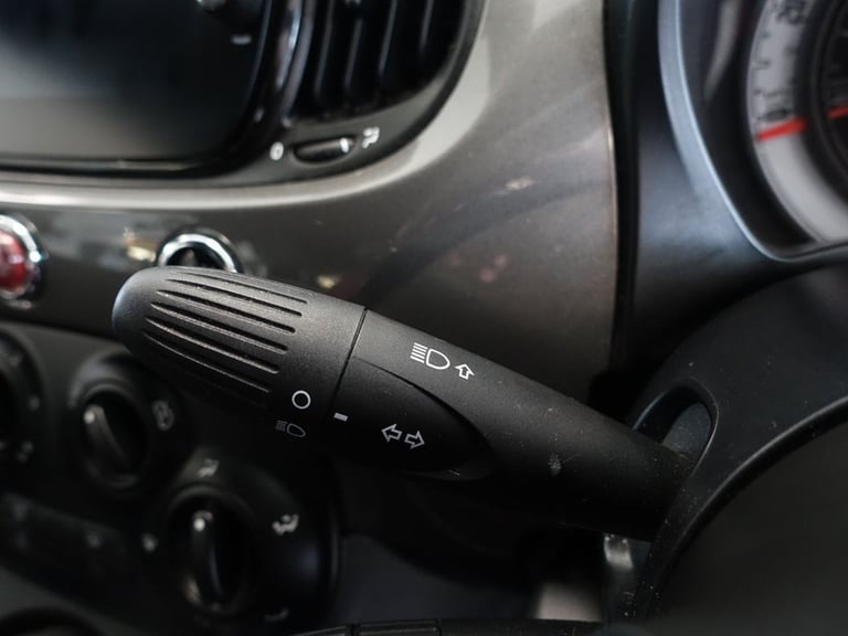 2021 Fiat 500 1.0 MHEV Sport Hatchback 3dr Petrol Manual Euro 6 (s/s) (70 bhp) Hatchback Petrol M...