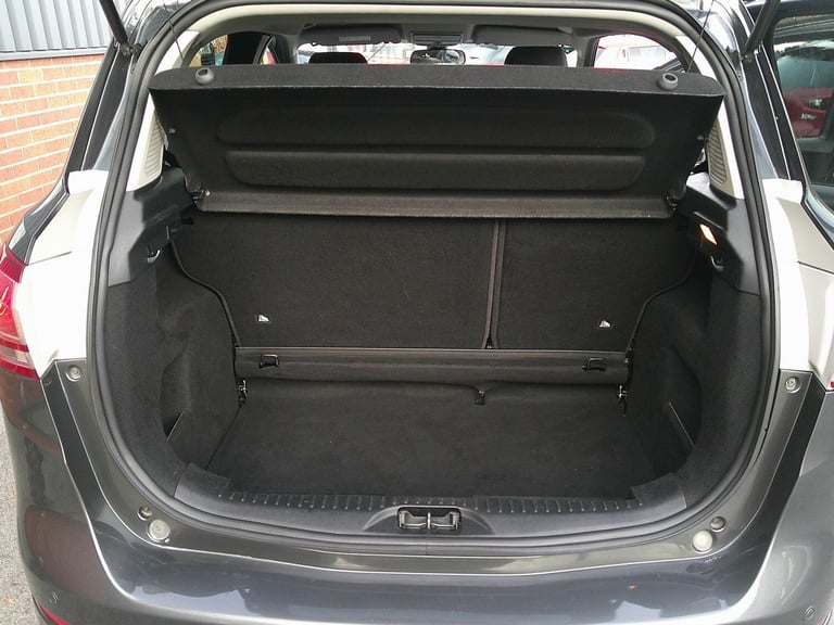 FORD B-MAX 1.0 T EcoBoost Zetec 2015