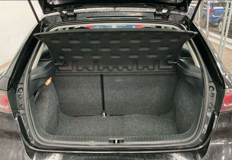 2008 SEAT Ibiza 1.4 Sport 5dr [100] HATCHBACK PETROL Manual