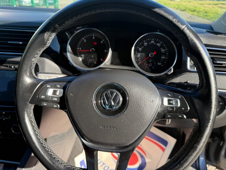 2017 Volkswagen Jetta 2.0 TDI 150 GT 4dr SALOON Diesel Manual
