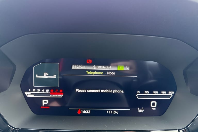 2025 Audi RS3 2.5 TFSI Carbon Vorsprung S Tronic quattro Euro 6 (s/s) 4dr Saloon Automatic