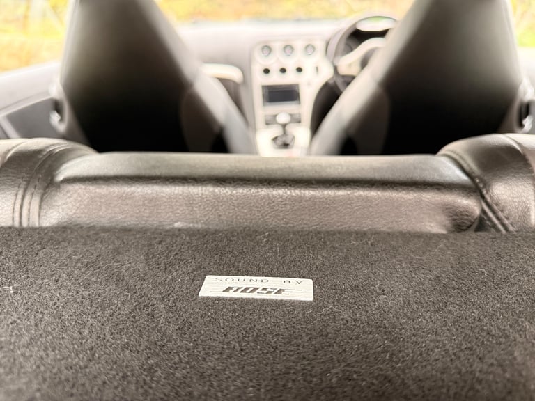 Alfa Romeo, BRERA, Coupe, 2007, Manual, 2387 (cc), 2 doors