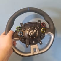 Fanatec CSL GT Wheel Rim