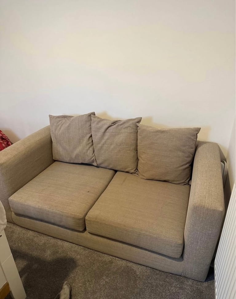 2 seater settee