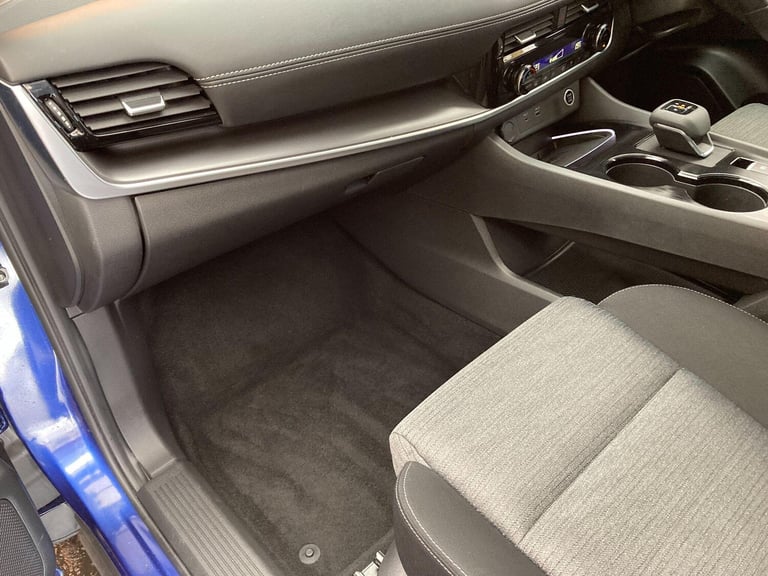 2024 Nissan X-Trail 1.5 DIG-T MHEV N-Connecta SUV 5dr Petrol Hybrid XTRON Euro 6 (s/s) (163 ps) H...