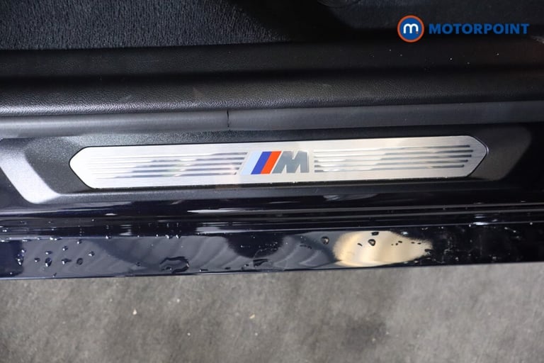 2022 BMW X4 xDrive30d MHT M Sport 5dr Auto COUPE DIESEL Automatic
