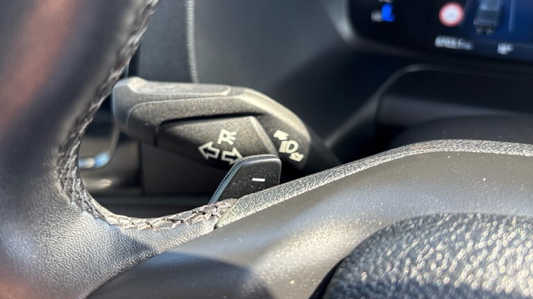 2024 Ford Transit 2.0 EcoBlue 165ps H2 Limited Van Auto [Nav] PANEL VAN DIESEL Automatic