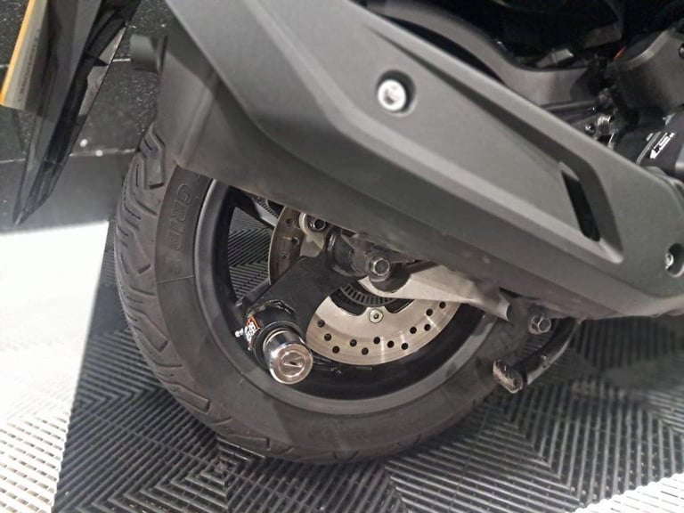 2024 74 HONDA FORZA 125 FINANCE SPECIALISTS APPLY NOW
