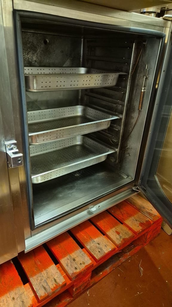 Convotherm OSP 10 Grid Combi Oven Commercial Catering