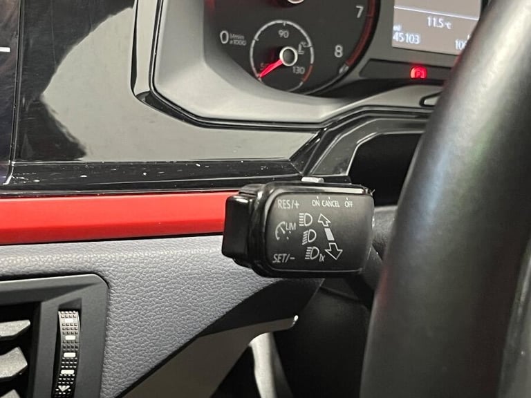 2018 Volkswagen Polo 1.0 Tsi Beats Hatchback 5dr Petrol Dsg Euro 6 (s/s) (95 Ps) HATCHBACK Petrol...