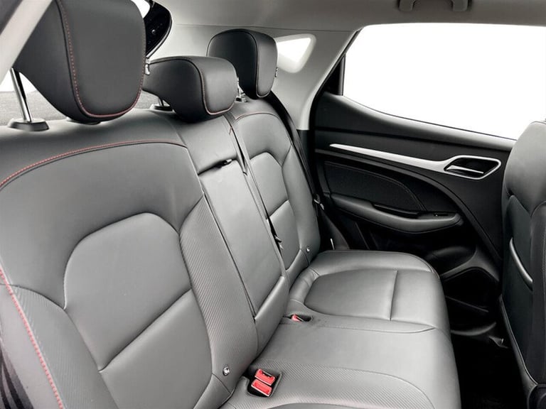  MG MG ZS Trophy SUV Electric Automatic