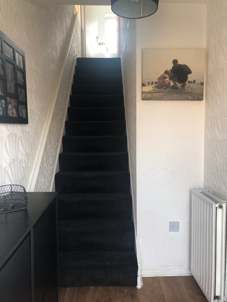 Stunning 3 bed semi 