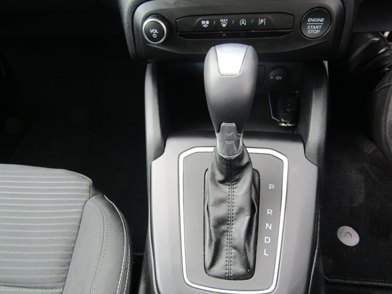 2023 Ford Focus 1.0 EcoBoost Hybrid mHEV 155 Titanium 5dr Auto HATCHBACK PETROL Automatic