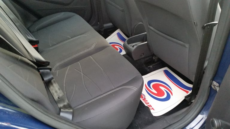 *!*NEW TIMING BELT KIT*!* 2013 Ford Fiesta 1.25 Style **FULL YEARS MOT** **£35 ROAD TAX** LOW MILES