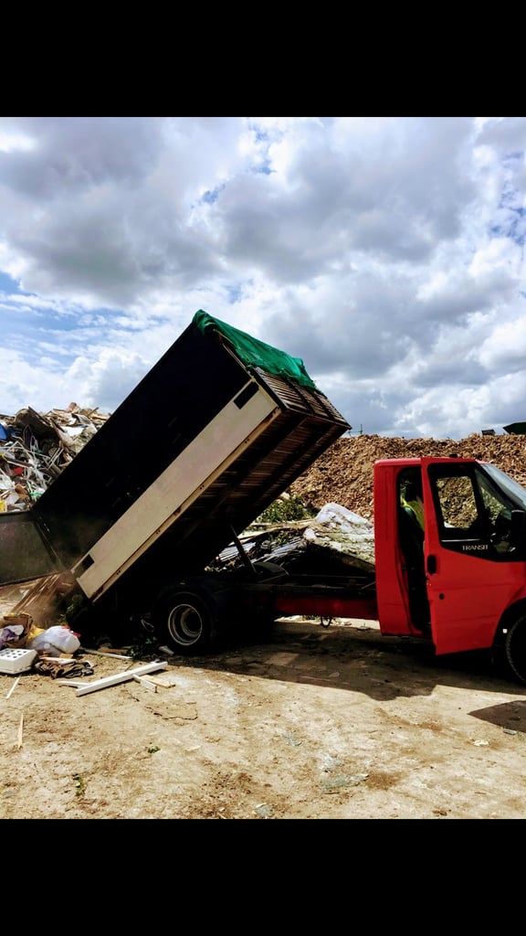 image for ♻️♻️♻️♻️♻️All London Rubbish Removals♻️♻️♻️♻️