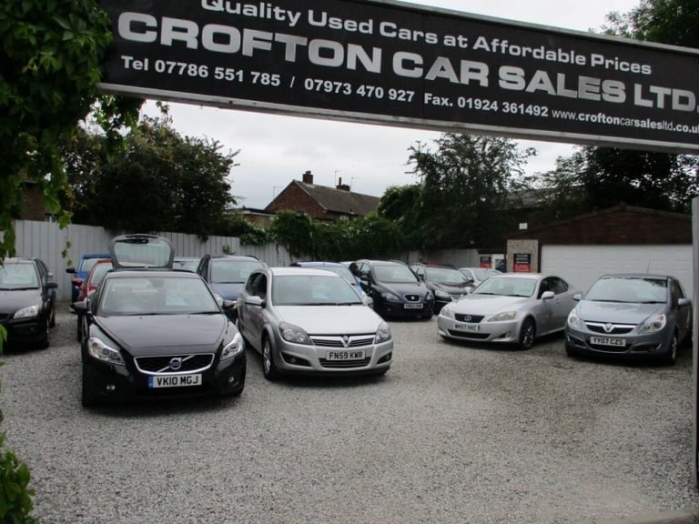 Citroen C3 Picasso 1.4 VTi 16V VTR+ 5dr  LOW MILES - FSH  Petrol