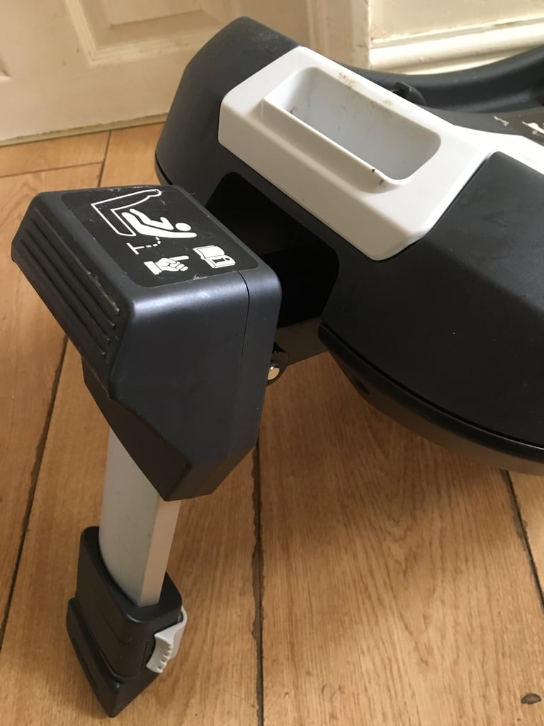Egg Car Seat ISOFIX base