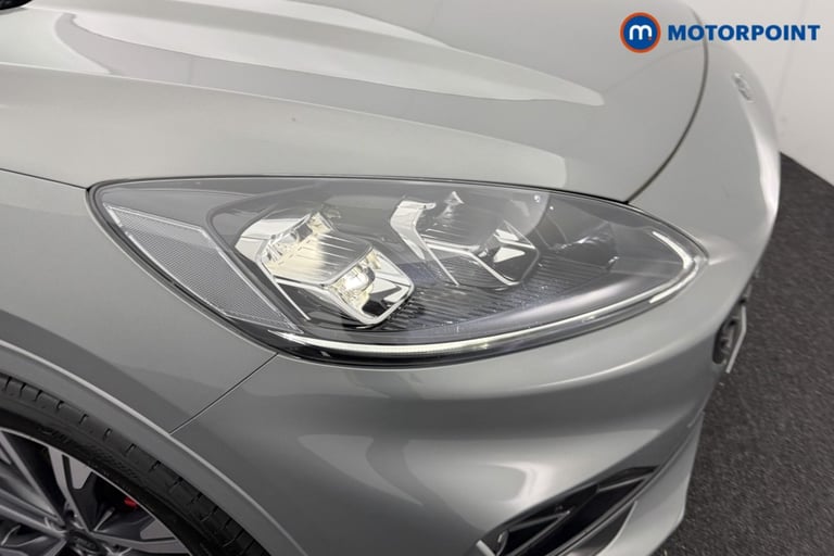 2023 Ford Kuga 2.5 PHEV ST-Line X Edition 5dr CVT SUV Hybrid Automatic