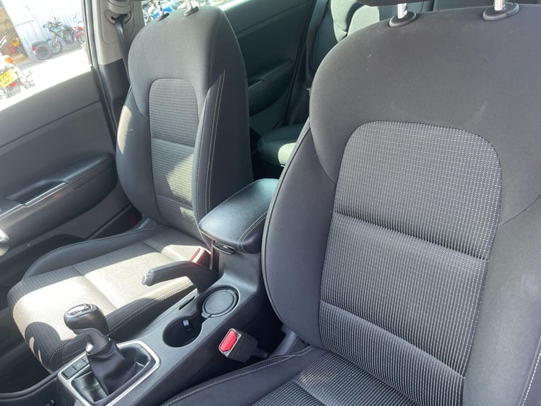 2019 Kia Sportage 1.6 CRDi EcoDynamics+ 2 Euro 6 (s/s) 5dr ESTATE Diesel/Electric Hybrid Manual