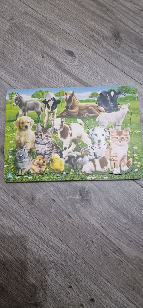 Mamas and Papas Unisex 'Gingerbread' Curtains 132cm x160cm And Tiebacks