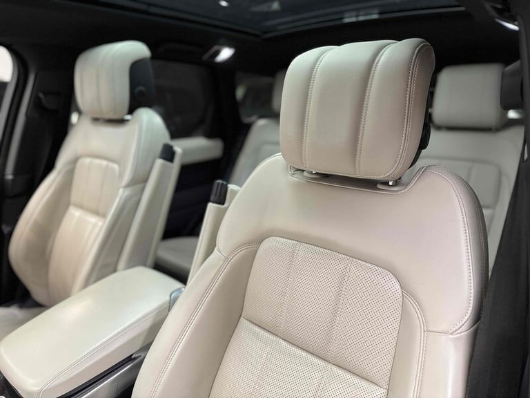 2019 Land Rover Range Rover Sport SD V6 HSE SUV Diesel Automatic