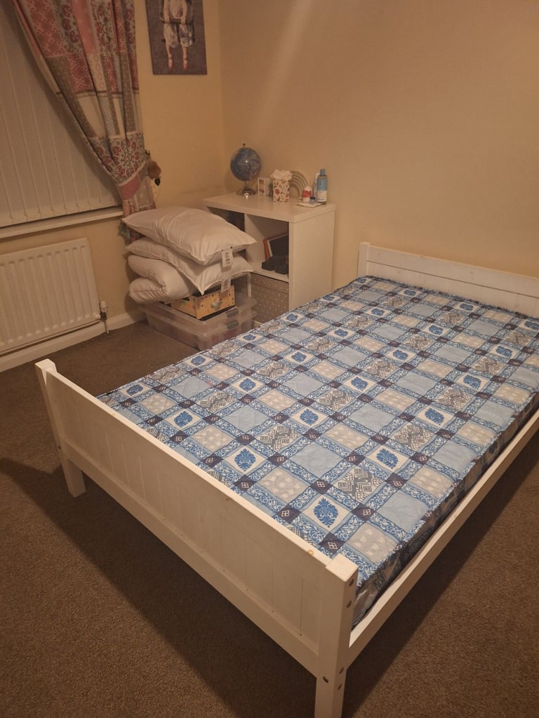 image for Double bed