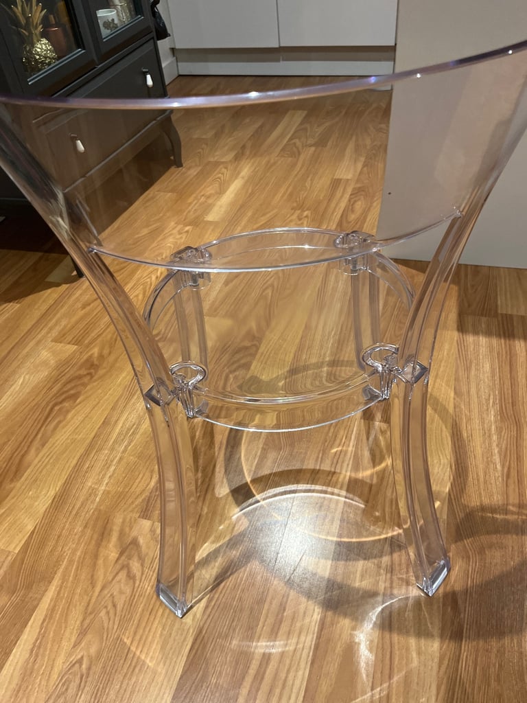 IKEA chairs x4 