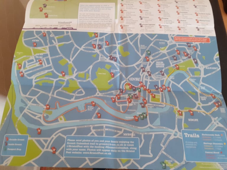 Gromit Unleashed Book 