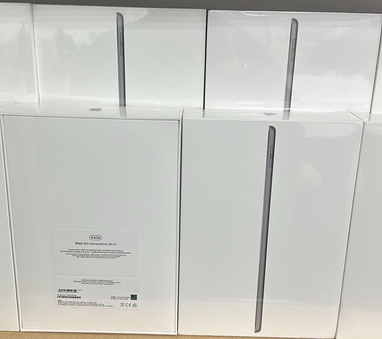 image for Iphone air 2 unlocked like new  