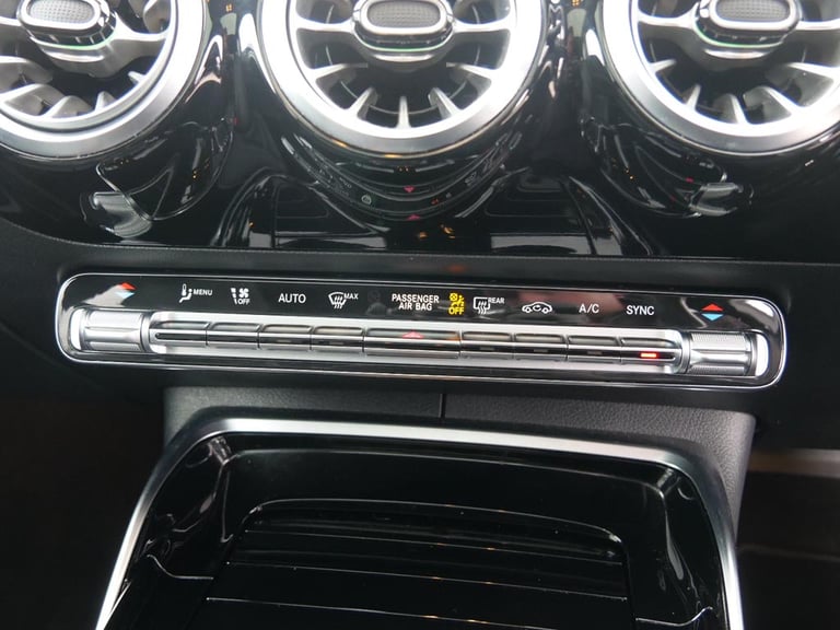 2022 Mercedes-Benz A-Class A35 4Matic Premium Plus Edition 5dr Auto Hatchback Petrol Automatic
