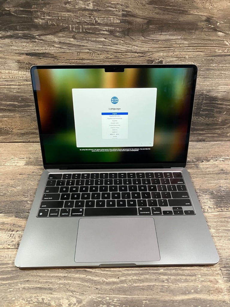 Apple MacBook Air M2 13.6 8GB 256GB