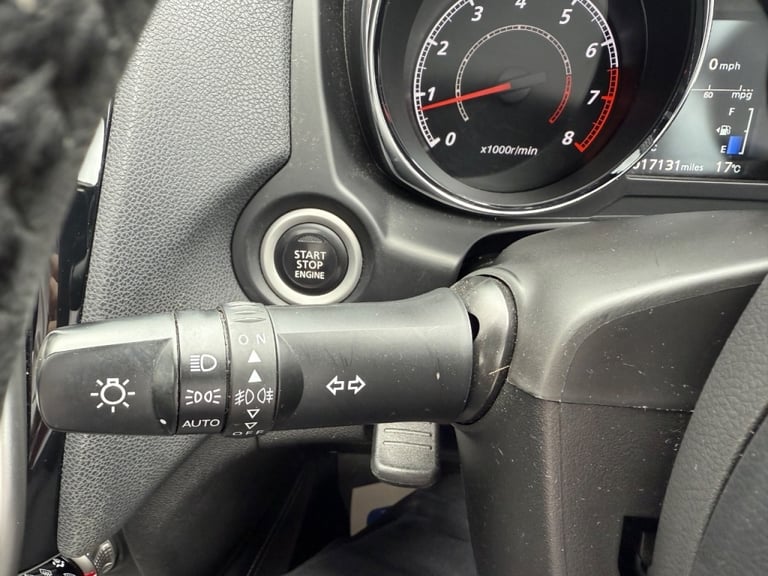  Mitsubishi ASX 2.0 Exceed 5dr Petrol