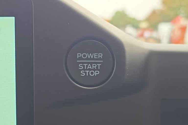 2025 Ford Transit Custom 2.5 PHEV 232ps H1 Van Trend Auto PANEL VAN PETROL/ELECTRIC Automatic